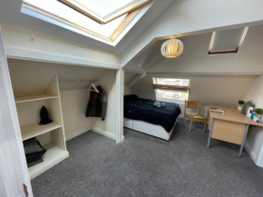 Cosy Room in city centre